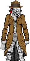 Open Source: NewsFlash by Amanacer-Fiend0
