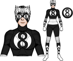 Open Source: Fate Ball by Amanacer-Fiend0