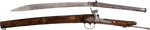 Pistol Sword of Scurvy by Amanacer-Fiend0