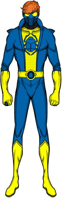 Open Source: Beetle Kid