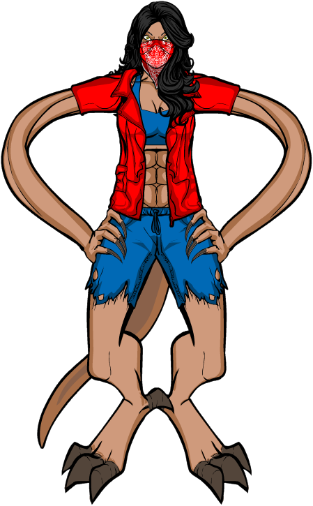 Amorphius Open Source: Amorphius Aina by Amanacer-Fiend0 on DeviantArt