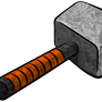 Open Source: Hammer of Wall Breaking