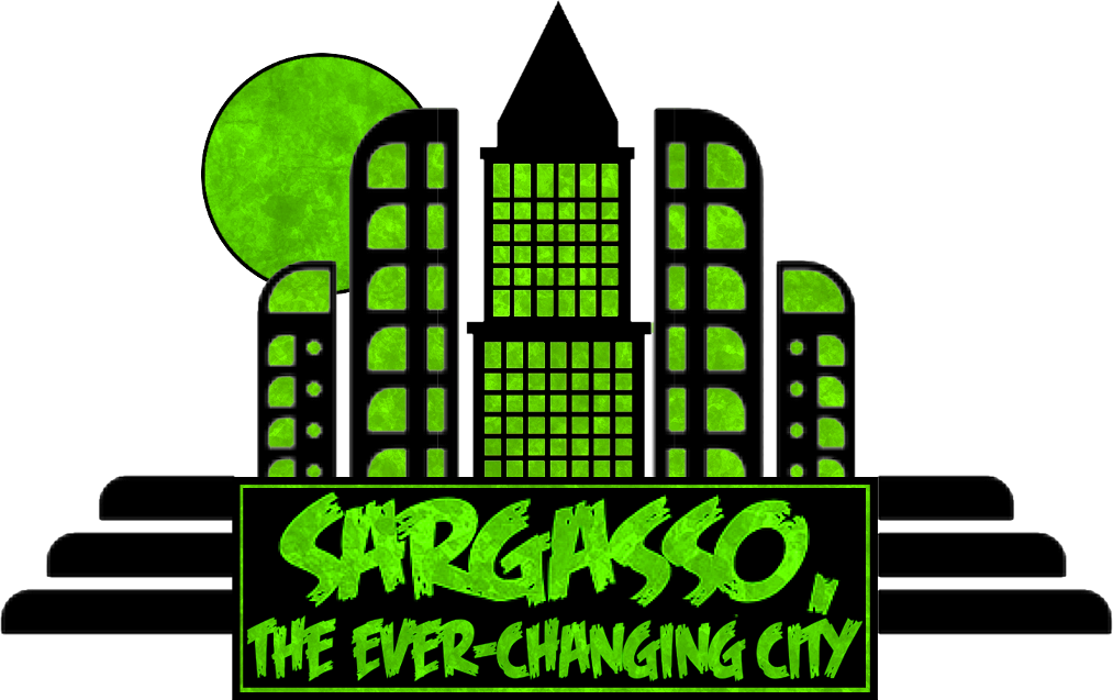 Sargasso Logo v3a by Amanacer-Fiend0 Sargasso Logo v3a by Amanacer-Fiend0