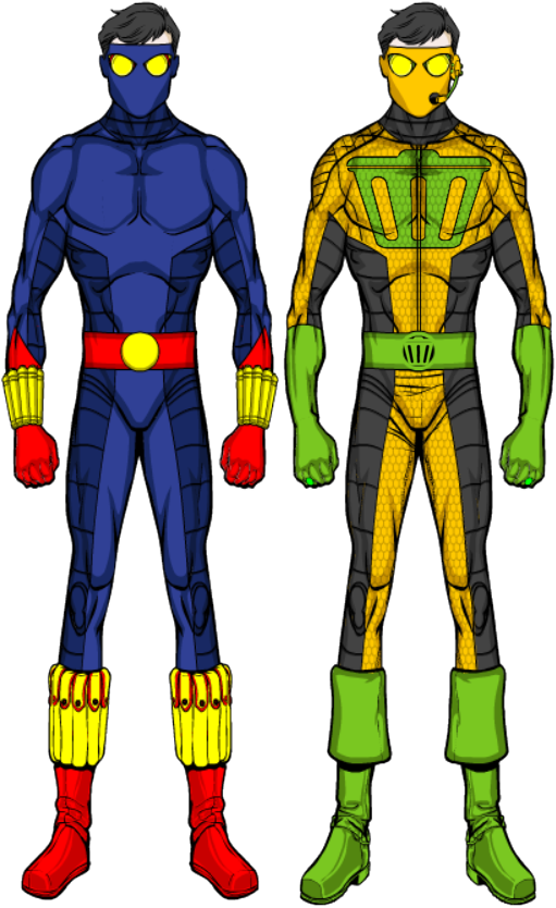 Web Head Colour In Open Source: Web-Head by Amanacer-Fiend0 on DeviantArt