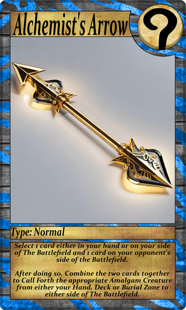 OS: Vortex Gauntlet (Card) by Amanacer-Fiend0 on DeviantArt