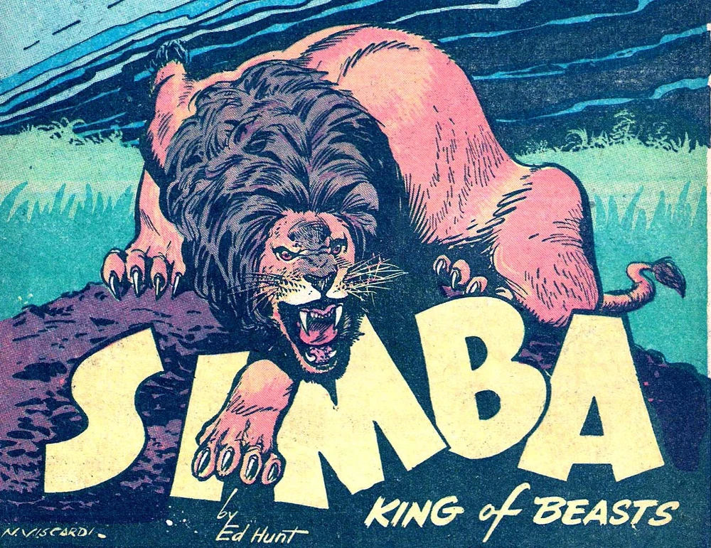 Simba Showcase PD Showcase: Simba, King of the Beasts by Amanacer-Fiend0 on DeviantArt