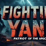 OS: Fighting Yank - Patriot of the Apocalypse