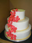 wedding cake 32 by ninny85310