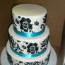 Wedding cake 63