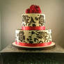 Wedding cake 91