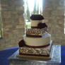 Wedding cake 97