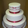 Wedding cake 114