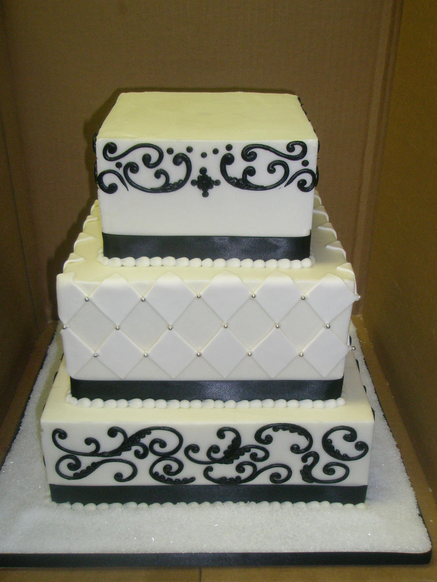 Wedding cake 117