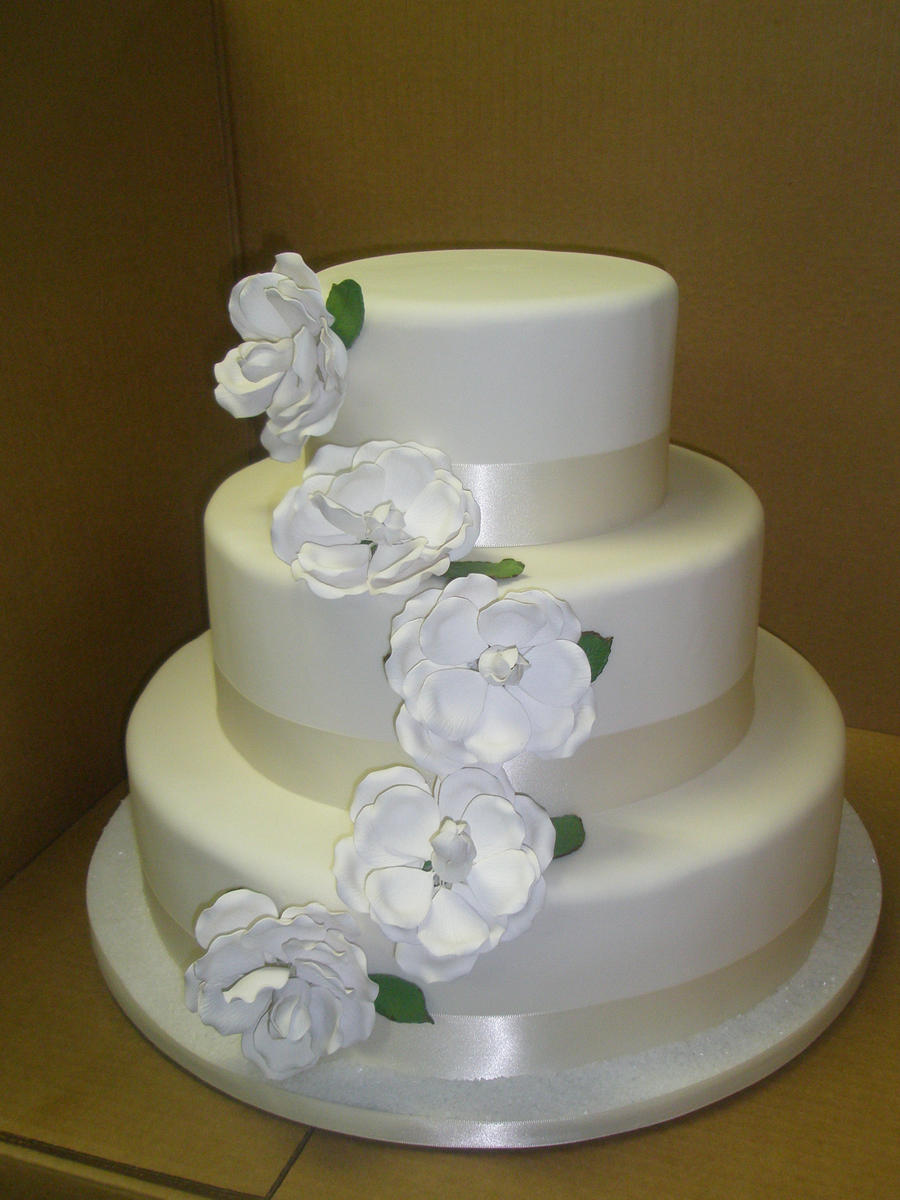 Wedding cake 119