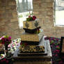 Wedding cake 142