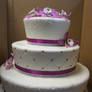 Wedding cake 152