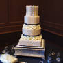Wedding cake 161