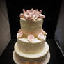 Wedding cake 162