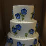 Wedding cake 192