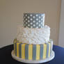 Wedding cake 193