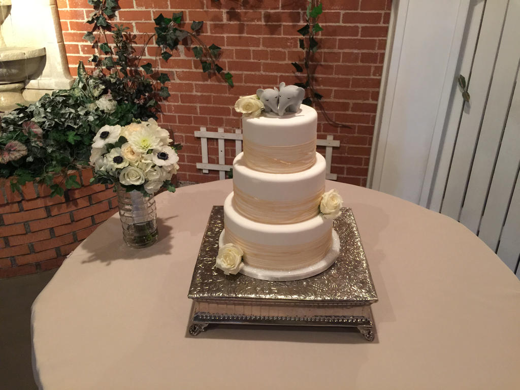 wedding cake 279