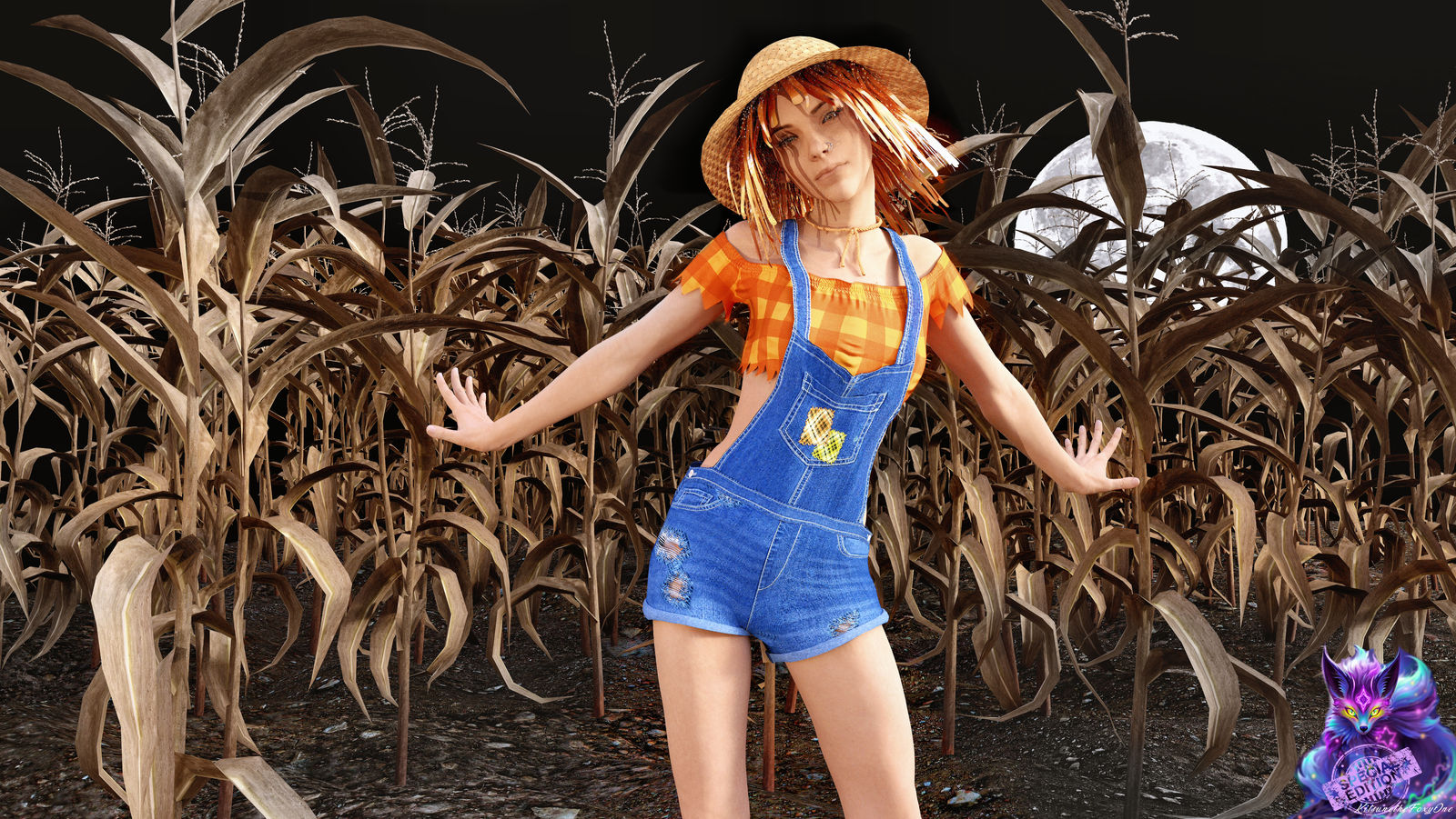 Patchkins Deviantart Pumpkin Patch Special Edition by KitsunetheFoxyOne on DeviantArt