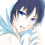 Haruka Nanase