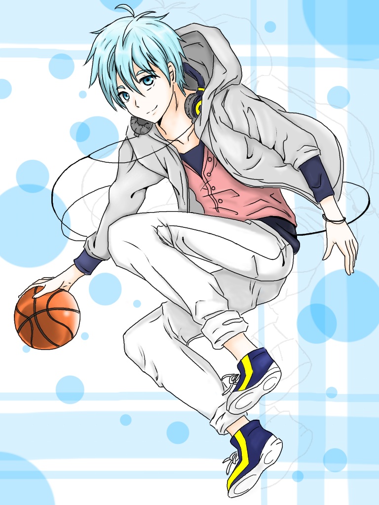 Kuroko