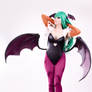 Morrigan Aensland