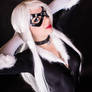 Black Cat - Marvel