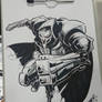 Reaper sketch 