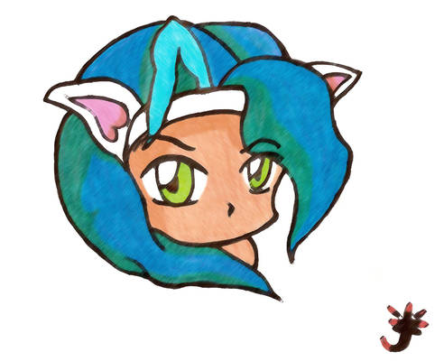 Chibi Felicia