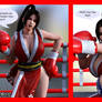 WRBL Roster-Mai Shiranui