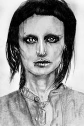 Lisbeth Salander