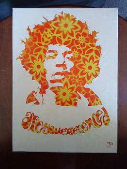 Are You Experienced