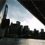 Brooklin Bridge