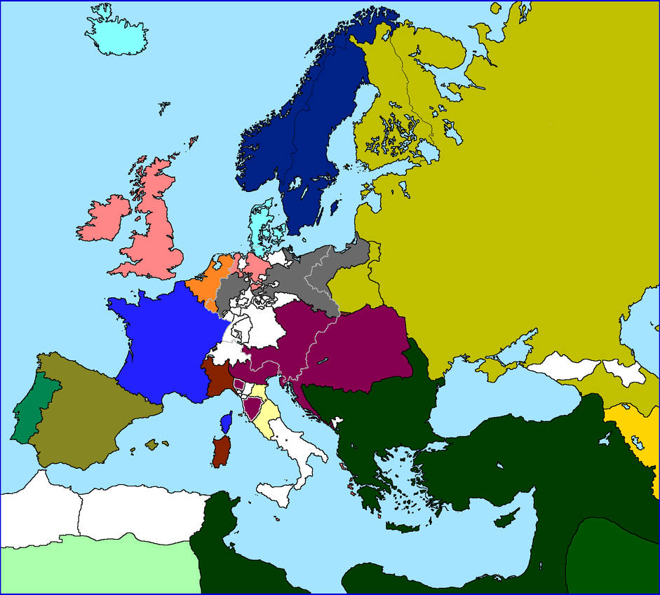 Мир в 1800. Карта Европы 1815. Карта Европы 1815 года. Карта Европы 1853. Карта Европы 1914 года.