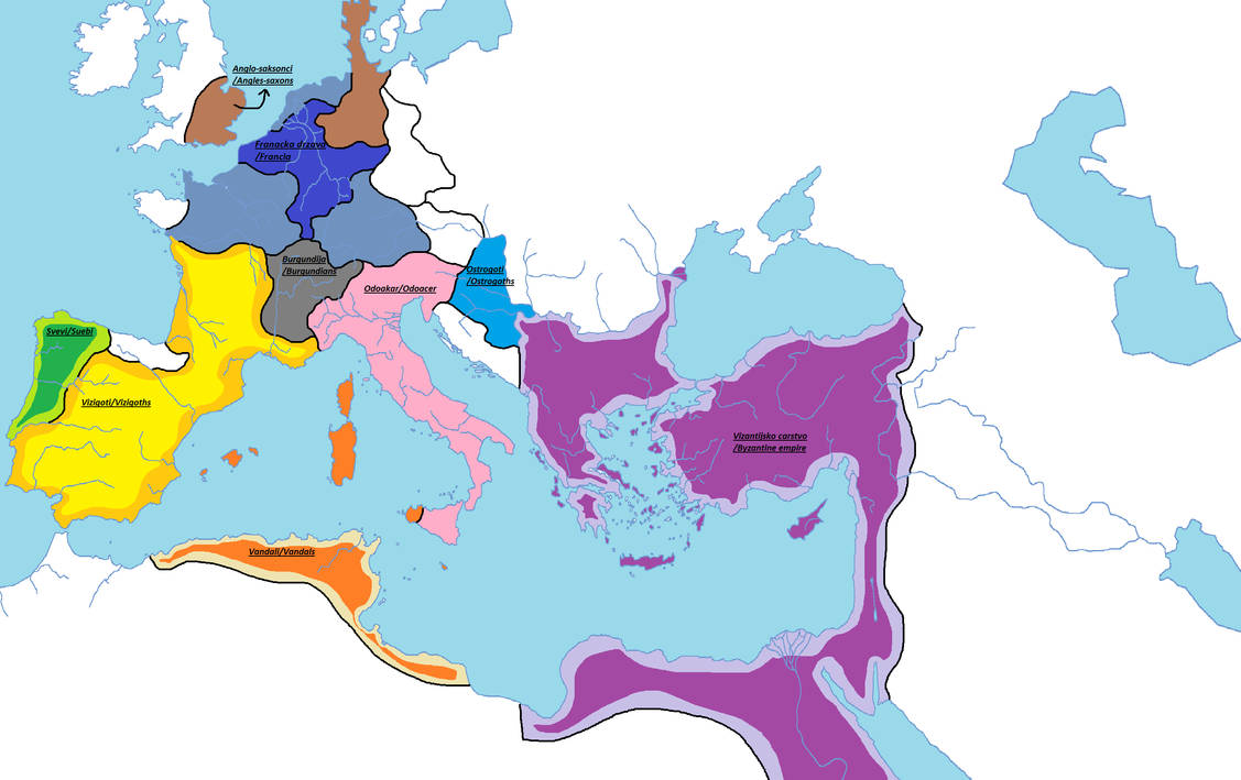 Evropa/Europe 476 by Communistserbia on DeviantArt