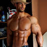 Cowboy 3