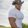 Cowboy Muscles