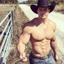 Cowboy Muscles 5