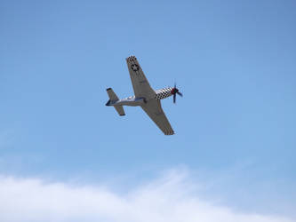 Willowrun Airshow Aug 2012 by cjmj1975