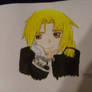 Edward Elric