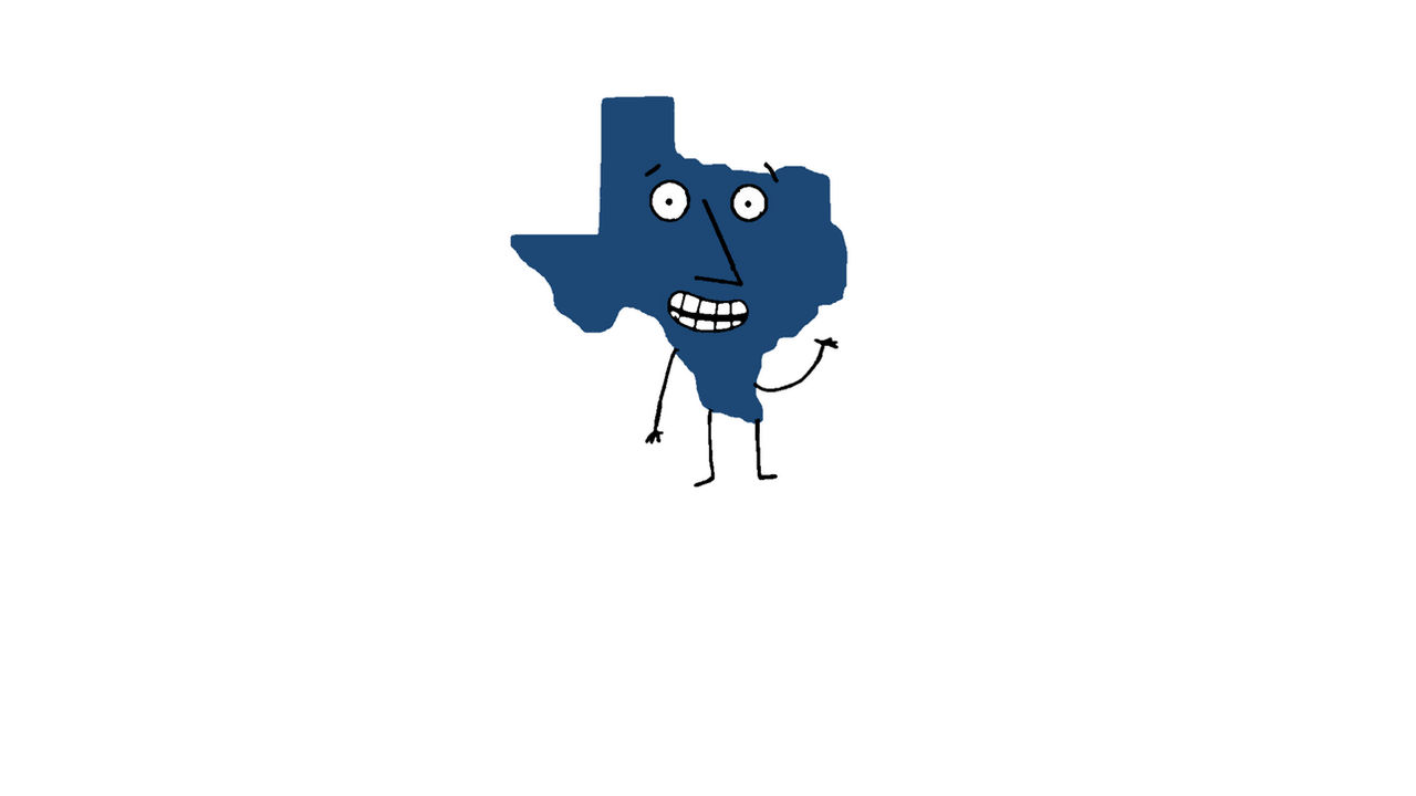 Deviantart Texas Texas by JamesCardin95 on DeviantArt