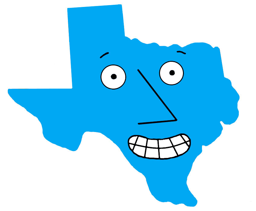 Texaspanda Deviantart Texas by JamesCardin95 on DeviantArt