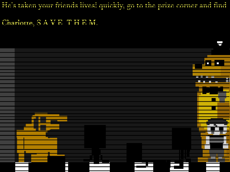 FNAF4Minigame 0 by Staalone on DeviantArt