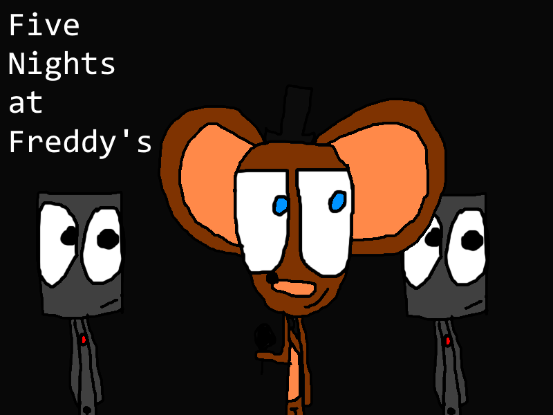 Five Night's at Freddy's 3 VR (2019) by ReginaldMaster on DeviantArt