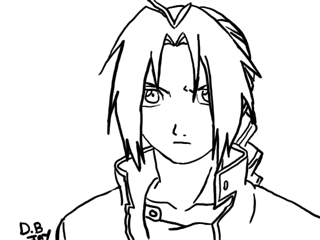 Edward Elric