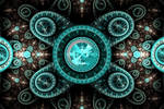Time Machine by TyrantWave