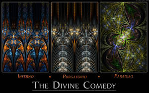 The Divine Comedy